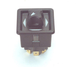 Bouton de commande p/ retro elec. 42x42 BUISARD - 741062