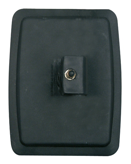 Boitier g/d. 236x180mm d.20mm BUISARD - 741185