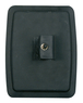 Boitier g/d. 236x180mm d.20mm BUISARD - 741185