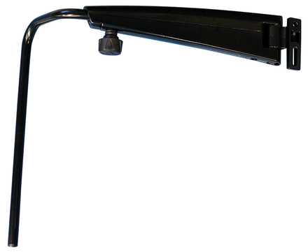 Bras telesc d. lg. max 691mm d.20mm BUISARD - 741188