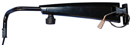 Bras d. telesc elec. d.20mm lg. max 691mm BUISARD - 741191