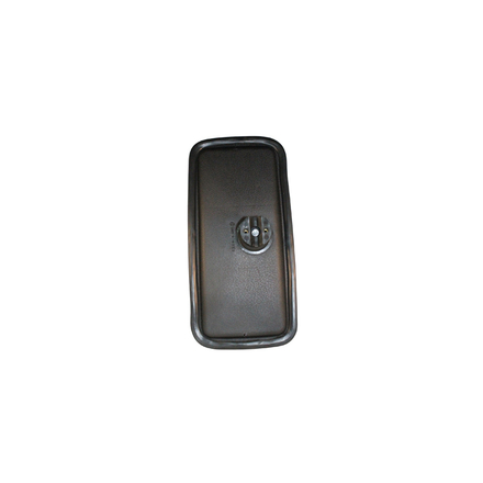 BOITIER RETROVISEUR GAUCHE OU DROIT 380X187MM Ø18 A 20MM - 741203