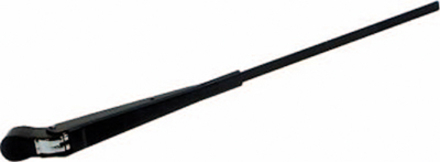 Bras essuie glace simple 400mm p/ tige ø6 BUISARD - 742073