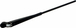Bras essuie glace simple 400mm p/ tige ø6 BUISARD - 742073