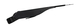 Bras essuie glace simple 245-325mm BUISARD - 742143