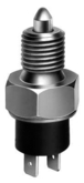 Interrupteur poussoir 12/24v BUISARD - 742500