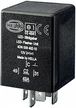 Centrale clignotante 12v led BUISARD - 742507