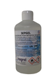 Flacon gel hydro-alcoolique fv70 500ml BUISARD - 742581