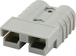 Connecteur puissance gris 36v 50a BUISARD - 742770