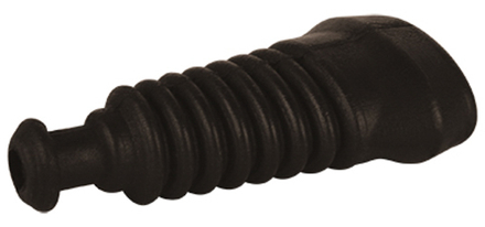 Protection p/prise superseal 4v BUISARD - 742774