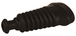 Protection p/prise superseal 4v BUISARD - 742774