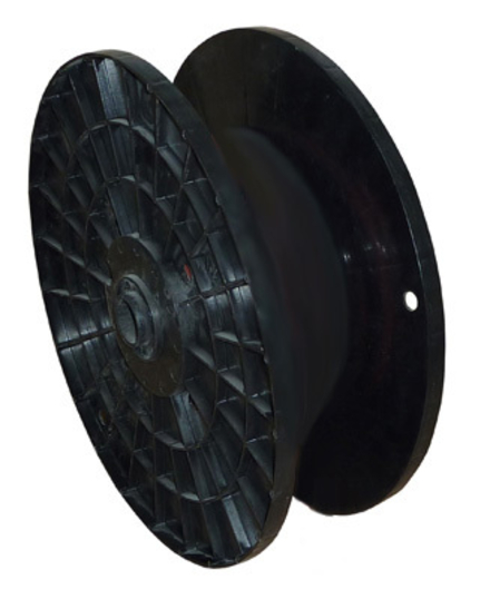 Touret vide roll n'pack p/su 162 BUISARD - 742882