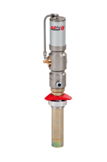 Pompe pneumatique huile ratio 1:1 BUISARD - 742888