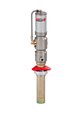 Pompe pneumatique huile ratio 1:1 BUISARD - 742888