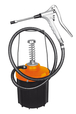 Distributeur portable minilub BUISARD - 742895