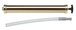 Seringue type 4 p/1l+flexible BUISARD - 742953