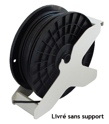 Roll'n pack100m cable h05vv-f 3x1.5mm2 BUISARD - 742965
