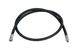 Flexible huile r1 1/2' m-f long.4m 160 bars BUISARD - 742976