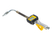 Pistolet auto.digital huile jt 1/2' BUISARD - 742977