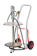 Ens.graiss.mobil p/tonnelet 50-60kg BUISARD - 742991