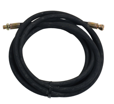 Tuyau flexible r2 1/4' 4m BUISARD - 742993