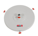 Couvercle d395mm BUISARD - 742996