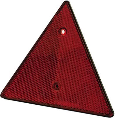 Triangle de remorque en vrac BUISARD - 743010