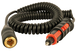 Rallonge spirale lg 3.50m BUISARD - 743062