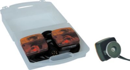 Kit signalisation ar magnetique BUISARD - 743079