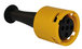 Prise gauche (jaune) p/lanterne ar6f BUISARD - 743148