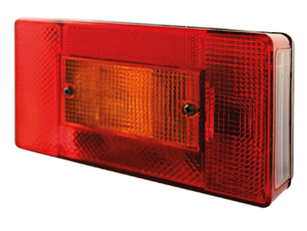 Lanterne ar 5 fonct droite BUISARD - 743160