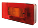 Lanterne ar 5 fonct droite BUISARD - 743160