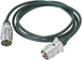 Rallonge electriq.7x0.75 lg 2.50m m/m BUISARD - 743172