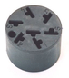 Raccord p/cosse plate BUISARD - 743182