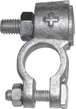 Cosse batt.50mm2+ laitonetame dle serr. BUISARD - 743215
