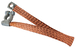 Tresse de masse lg 400 d.10 35mm2 BUISARD - 743232