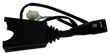 Inverseur commodo BUISARD - 743237