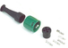 Faisceau + connecteur rapide droit - 743250