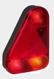 Lant 5 fonct g.+anti brouillard BUISARD - 743374