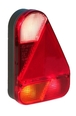 Lant 5 fonct dr.+feu de recul BUISARD - 743375