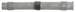 Cosse thermo soudable 0.2à0.5mm2 BUISARD - 743437