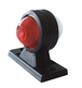 Feu de gabarit led sur socle BUISARD - 743456