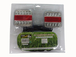 Kit sign. 2 feux ar led al.7.5m sous coque BUISARD - 743473