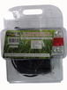 Kit signal. 2 feux ar led al. 7.5m + 2 trian. sous coque BUISARD - 743475