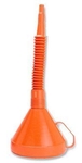 Entonnoir d.160 av tube flex. BUISARD - 743563