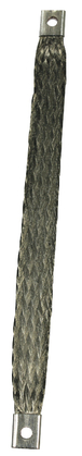 Tresse de masse lg400mm fix.10mm - 743948