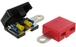 Cosse batt.connexions multiples m6- BUISARD - 743954