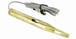 Lampe temoin laiton 6-12-24v BUISARD - 743960