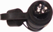 Prise'm'3 pl 12v 32a+pres.etoupe BUISARD - 743964