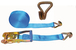 Sangle arrimage bleue 9m rr7.5t BUISARD - 744016